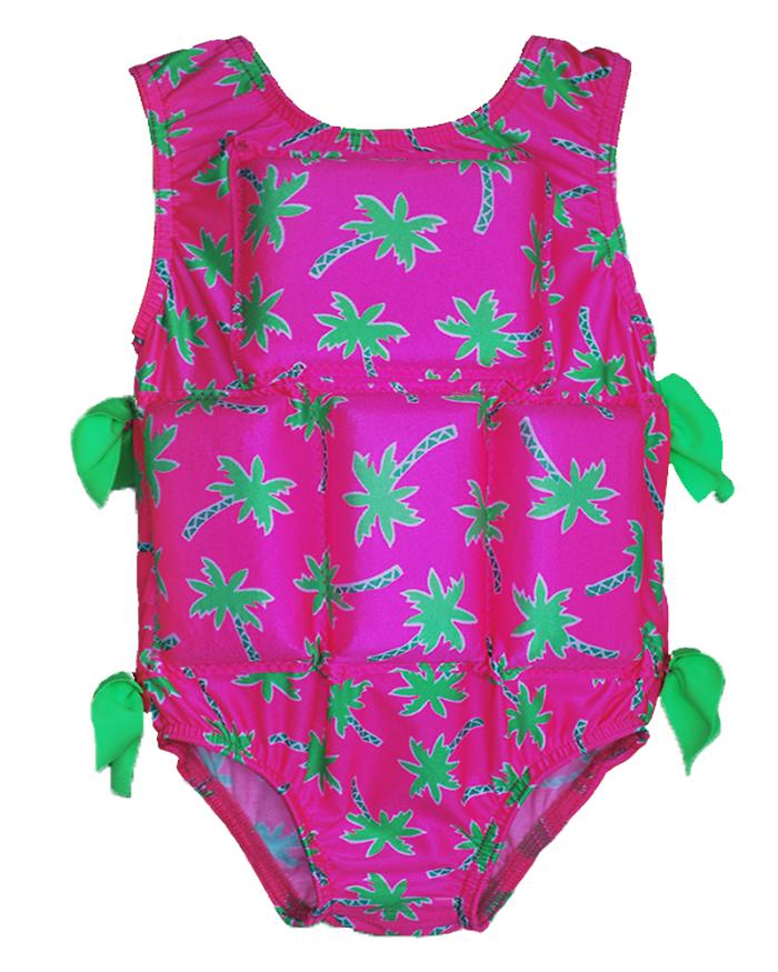 baby flotation swimsuit